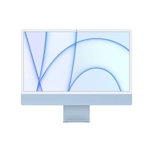 Apple All In One Apple Imac24-mgpk3fn