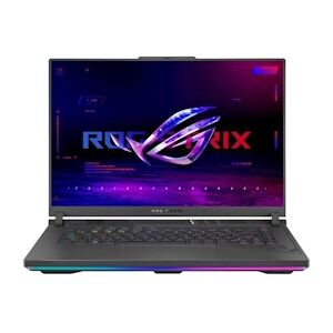 Pc Portable Gamer Asus Rog Strix G16   16