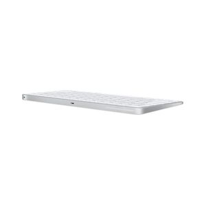 Apple Clavier Sans Fil Apple Magic Keyboard Blanc