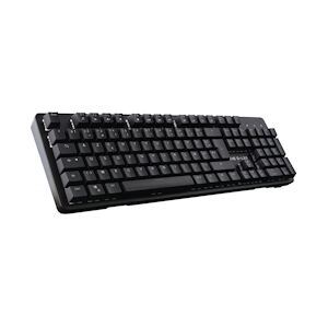 Clavier The G-lab Keyz-rubidium/fr