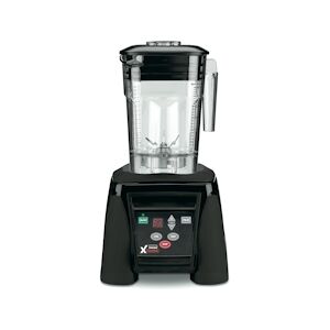 WARING Blender De Bar Mx - A Clavier Electronique Avec Timer - Avec Bol Copolyester De 1,4L MX1100XTPEE