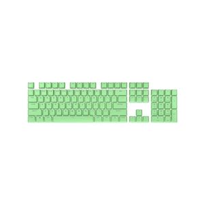 Corsair Kit De Modification De Touches Pbt Double-shot Pro - Vert (ch-9911080-fr)