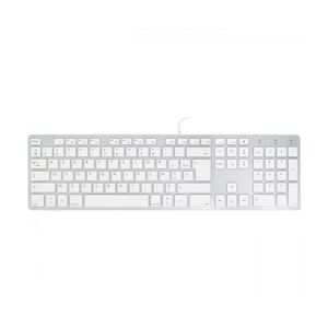 Mobility Lab clavier Design Touch Mac ML300368 - AZERTY MOBILITY LAB