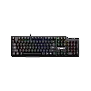 MSI Clavier gamer mécanique - MSI - VIGOR GK41 MSI MICRO-STAR INTERNATIONAL