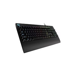 Logitech Clavier Gamer G213 Prodigy - Azerty