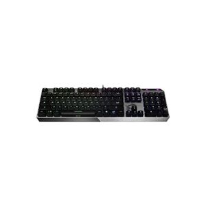 MSI Clavier gamer mécanique - MSI - VIGOR GK50 LOW PROFILE MSI MICRO-STAR INTERNATIONAL