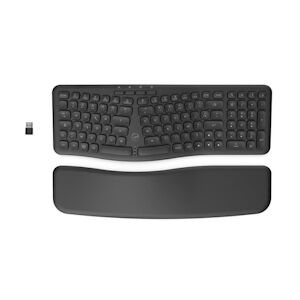 Mobility Lab Clavier sans fil ergonomique - - ML313153 - Touches concaves - Windows MOBILITY LAB