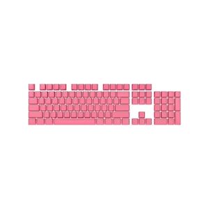 Corsair Kit De Modification De Touches Pbt Double-shot Pro - Rose (ch-9911070-fr)