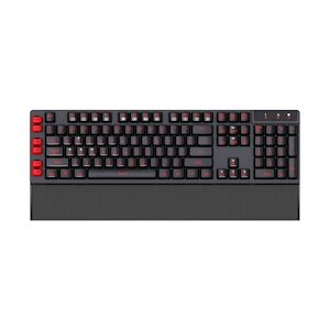 Redragon GRIFFON - KM-505 Clavier 104 touches AZERTY avec rétroéclairage 7 Couleurs - USB