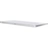 Clavier Sans Fil Apple Magic Keyboard Blanc