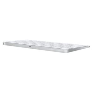 Clavier Sans Fil Apple Magic Keyboard Blanc