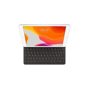 Smart Keyboard Noir Apple Pour Ipad Pour 7e 8e Génération