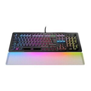 Clavier Gamer Optique Et Mécanique - Roccat - Roc-12-004 Vulcan