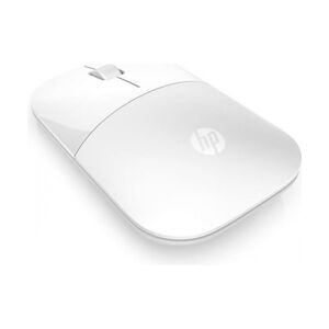 HP Souris sans fil Z3700 blanche HP