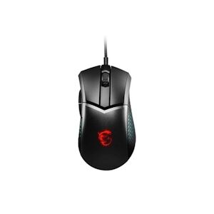 MSI Souris gamer filaire - MSI - CLUTCH GM51 LIGHTWEIGHT MSI MICRO-STAR INTERNATIONAL