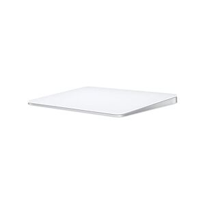 Apple Magic Trackpad Sans Fil Bluetooth Apple Blanc