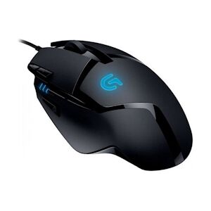 Logitech G - Souris Gamer G402 Hyperion Fury FPS - Noir Logitech