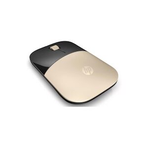 HP Souris Wireless Z3700 X7q43aa - Dore