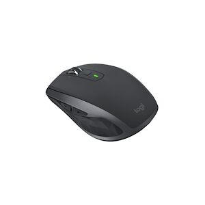 Logitech Mx Anywhere 2s Noire