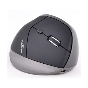 BLUESTORK Souris D'ordinateur Bluestork M-wl-ergo-bk