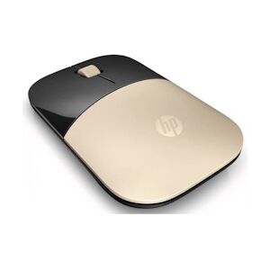 HP Souris sans fil Z3700 - Doré HP