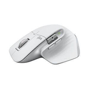 Logitech - Souris Sans Fil - Mx Master 3s Performance,