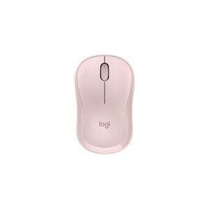 Souris Sans Fil Bluetooth Logitech M240 Silent Rose