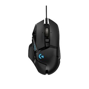 Logitech G502 Hero Souris Gaming