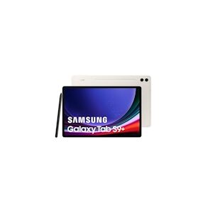 Samsung Tablette Tactile Samsung Galaxy Tab S9+ 12.4