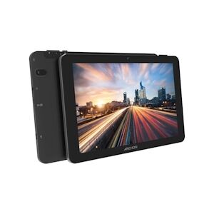 Archos Tablette Tactile - Archos - A101 Oxygene Ultra 4g Fhd - 10,1 - Ram 4go - 64 Go - Noir