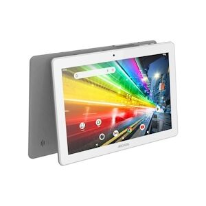 Archos Tablette Tactile - Archos - T101 Fhd Wifi - 10,1 - Ram 4go - 64 Go - Blanc