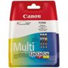 Canon CLI526-pakket met 3 kleurencartridges 4541B006