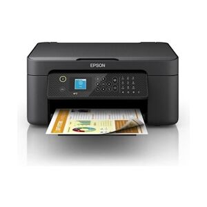 Epson Imprimante EPSON Workforce WF-2910DWF - USB 2.0/Wi-Fi - Mac/Windows Epson