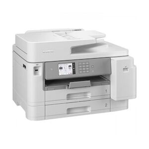 Brother Imprimante Multifonction - - MFC-J5955DW - Jet d'encre - A3 - Couleur - Wi-Fi - MFCJ5955DWRE1 BROTHER