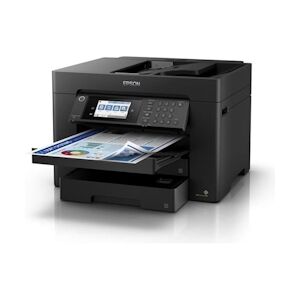 Epson Imprimante EPSON WF-7840DTWF - Jet d'encre Epson