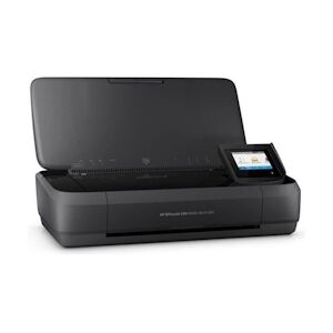 HP OfficeJet 250 Imprimante portable jet d'encre couleur HP