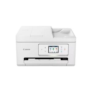 Canon Imprimante Multifonction - CANON PIXMA TS7750i - Jet d'encre bureautique - Couleur - WIFI - Blanc Canon