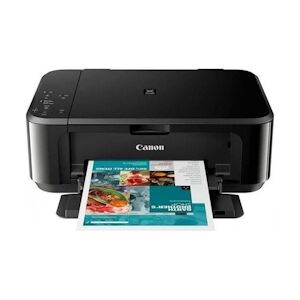 Canon Imprimante multifonction 3 en 1 - CANON PIXMA MG 3650S - Noir Canon