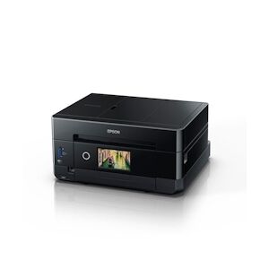 Epson Imprimante Xp-7100 - 3 En 1 + Chargeur Documents- Photo - Recto-verso Automatique - Wifi- Direct - Ecran Tactile