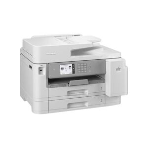 Brother Imprimante Multifonction - Brother - Mfc-j5955dw - Jet Dencre - A3 - Couleur - Wi-fi - Mfcj5955dwre1