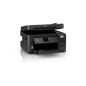 Epson Imprimante Multifonction Epson Ecotank Et 4850 Noir