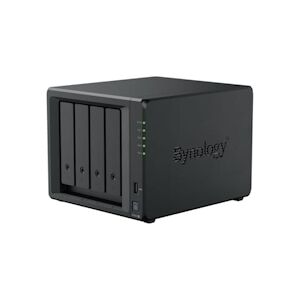 Serveur Nas Ds423+