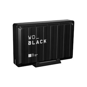 Western Digital Disque Dur Externe Wd_black D10 Game Drive 8 To Noir