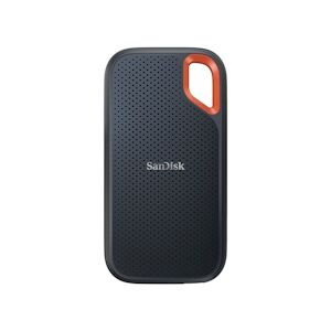 SanDisk Ssd Externe Portable Sandisk Extreme 500 Go Gris