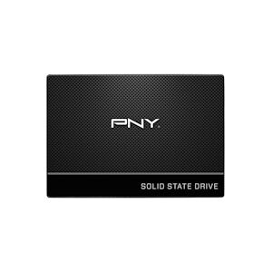 PNY Cs900 Disque Dur Ssd 2to 2.5