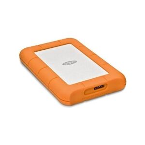 LaCie Rugged Mini Disque Dur 4 To Externe (portable) Usb 3.0 5400 Tours Min