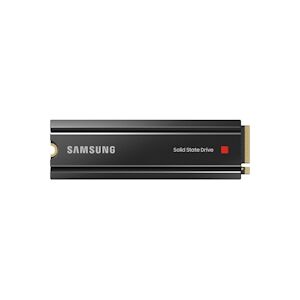 Samsung Ssd Interne 980 Pro Avec Dissipateur Thermique 2 To