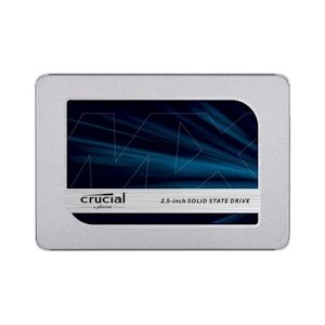 Crucial Ssd Interne Crucial Mx500 Sata 2,5