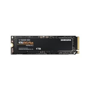 Samsung Disque Ssd Interne Samsung V Nand 970 Evo Plus Nvme M.2 1 To