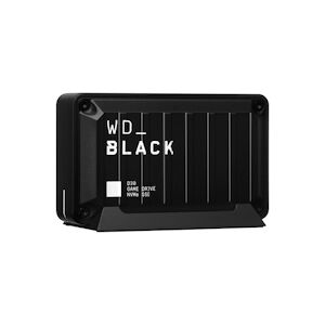 Western Digital Ssd Externe Western Digital D30 2 To Noir